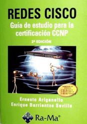 Redes Cisco Guia De Estudio Para La Certificacion Ccnp Edicion