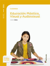 Educacion Plastica Visual Y Audiovisual Eso Vv Aa