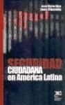 Seguridad Ciudadana En America Latina Ivonne Murillo Laura Chinchilla