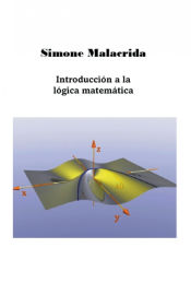 INTRODUCCION A LA LOGICA MATEMATICA 9798201495404