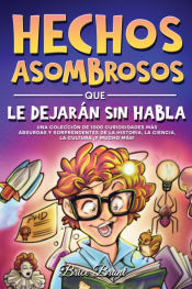 HECHOS ASOMBROSOS QUE TE DEJARAN SIN HABLA BRICE BRANT SPECIAL ART