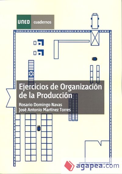 Ejercicios De Organizacion De La Produccion Jose Antonio Martinez