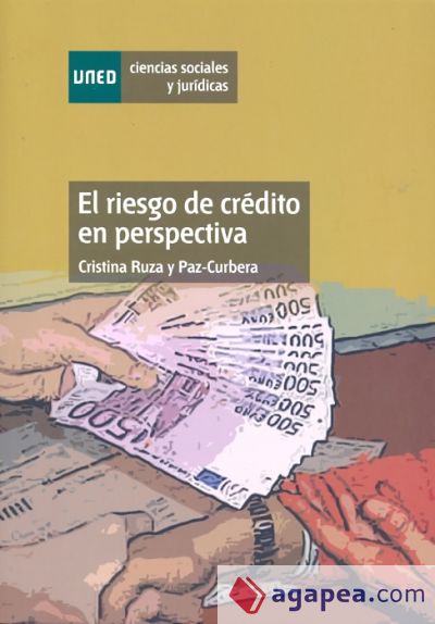 EL RIESGO DE CREDITO EN PERSPECTIVA CRISTINA RUZA Y PAZ CURBERA