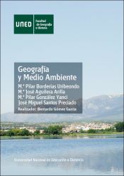 Geografia Y Medio Ambiente Jose Miguel Santos Preciado Maria Pilar