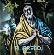 Portada de EL GRECO