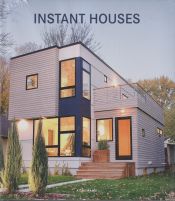 Portada de INSTANT HOUSES