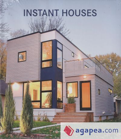 INSTANT HOUSES