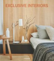 Portada de INTERIORS