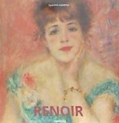 Portada de RENOIR