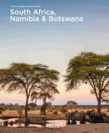 Portada de SOUTH ADRICA, NAMINIA & BOTSWANA