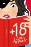 +18 (libro 1) De Darlis Stefany