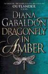 (2) Dragonfly in Amber