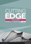 (3 ED9 CUTTING EDGE ADVANCED ST & EBOOK + DIGITAL RESOURCES