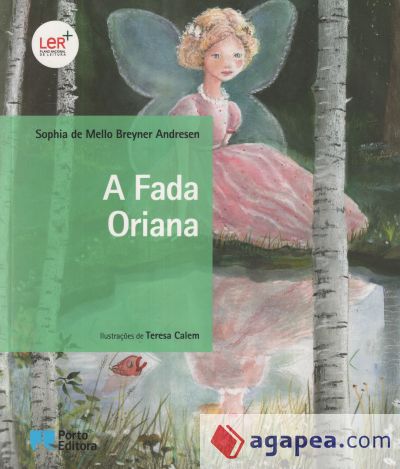 A Fada Oriana