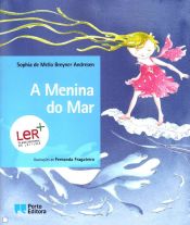 Portada de A Menina do Mar