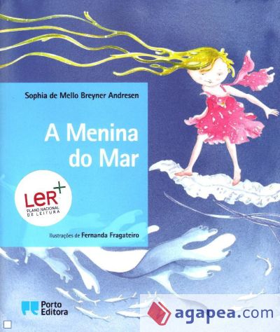 A Menina do Mar