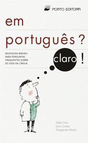 Portada de Em Português? Claro!