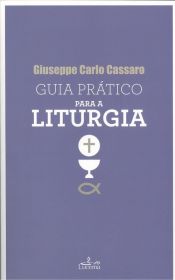 Portada de Guia Prático para a Liturgia