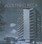 Portada de agostinho ricca