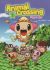 Portada de ANIMAL CROSSING 1, de Sayori Abe