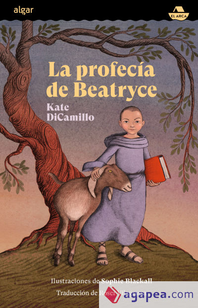 La profecía de Beatryce