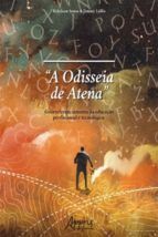 Portada de "A Odisseia de Atena": Georreferenciamento da Educação Profissional e Tecnológica (Ebook)