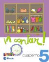 ¡a Contar! 5