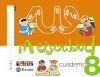 &iexcl;A escribir! Pauta 8