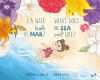 &iquest;A qu&eacute; huele el mar?= What does the sea smell like? (Libro biling&uuml;e)