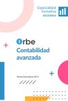 (ADGD0064). Contabilidad avanzada