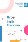(ADGF01). Ingl&eacute;s financiero