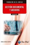 (ADGG029PO) Gesti&oacute;n documental y archivos