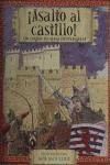 &iexcl;ASALTO AL CASTILLO!: UN JUEGO DE MESA DESPLEGABLE