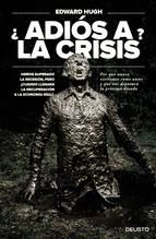 Portada de ¿Adiós a la crisis? (Ebook)