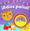 ¡Adiós pañal!