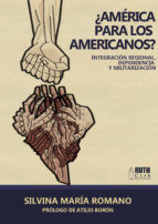 Portada de ¿América para los americanos? (Ebook)