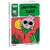 &iexcl;Arriba, Tuli!
