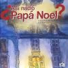 ¿Así nació Papá Noel?