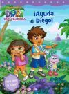 ¡Ayuda a Diego!