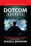 (BRUNSON).DOTCOM SECRETS THE UNDERGROUND (HAY HOUSE)