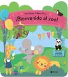 ¡Bienvenido al zoo!