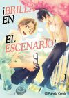&iexcl;Brilla en el escenario! n&ordm; 01/03