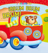 ¡Brum, brum, brum! =Brum, Brum, Brum!