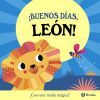 &iexcl;Buenos d&iacute;as, Le&oacute;n!