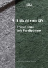 (CAT).BIBLIA SIGUE XIV.PRIMER LLIBRE PARALIPOMENS