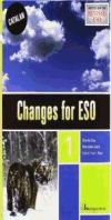 (CAT). Changes for ESO.1ER (ST+CD)