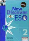 (CAT). New discover ESO 2N.(ST+CD+DICT)