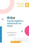(COML018PO). Funci&oacute;n log&iacute;stica y optimizaci&oacute;n de costes