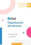 (COML019PO). Organizaci&oacute;n del almac&eacute;n
