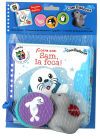 &shy;CORRE CON SAM, LA FOCA!.(COMBA&yen;EROS)